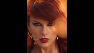 Taylor Swift Bad Blood Ft. Selena Gomez