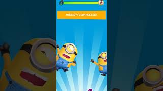 Cozy Christmas Milestone 4 7 In Minion Rush