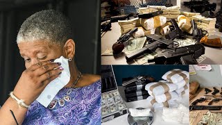 ANC's Zandile Gumede Dirty Secrets Revealed. Its Finally Over