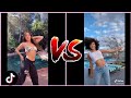 Addison Rae VS Sofia Wylie tiktok dance battle🔥 | who wins?💅