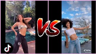 Addison Rae VS Sofia Wylie tiktok dance battle? | who wins?