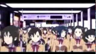seitokai ending full