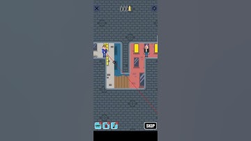 Mr Bullet - Spy Puzzles Gameplay Part 320 #shorts