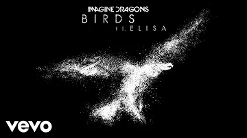 Birds - Imagine Dragons (1 Hour Version)