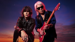 B'zがコナン新OP担当🔥「Heaven Knows」解禁！