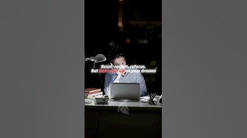 Reset, restart, refocus. But don