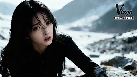 Voxyn - I turn it off (Remake Ver.2) (Official Music Video)