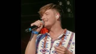 Tim Peters 12.08.2022 Monheim Schlagernacht am Rhein Hit Medley #timpeters #schlagernachtamrhein