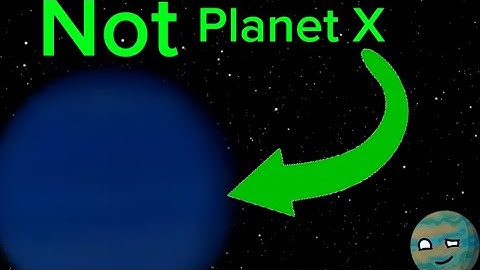 Who is the mysterious planet? And why is he there? Solarballs Theory
