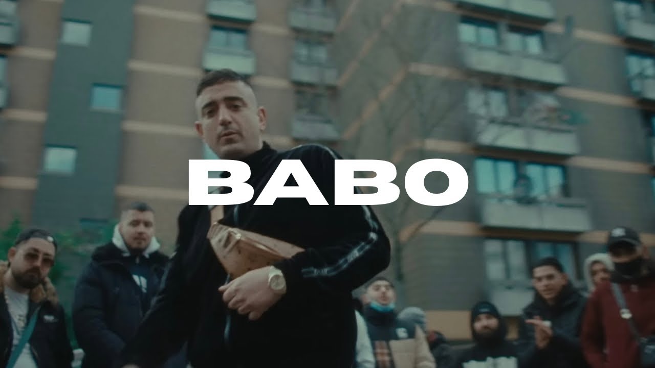 Watch HAFTBEFEHL Type Beat "BABO" (prod. by Kuzi Beatz) on YouTube Watch HAFTBEFEHL Type Beat "BABO" (prod. by Kuzi Beatz) on YouTube