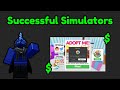 The SECRET To Successful Simulators | Roblox Studio