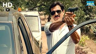 THE ULTIMATE ENTRY OF IPS ADIL KHAN 🔥 | Arjun Rampal Swag | Chakravyuh Best Action Scene