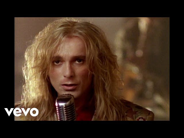 Cheap Trick - Wherever Would I Be