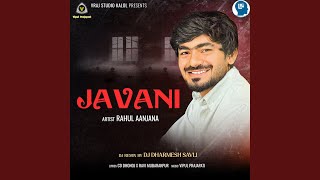 Javani Dj Remix