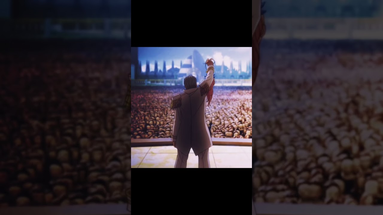 Название в комментариях #анимемомент #аниме #anime