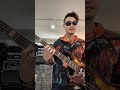 5音で天下取れるスケール(マイナーペンタ)【3分でできるベースの練習その89】#shorts