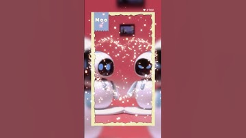 Funny Eilik robots #eilik #ai #robot #shorts #trending #video #viral #foryou #fyp #usa #funny #fun
