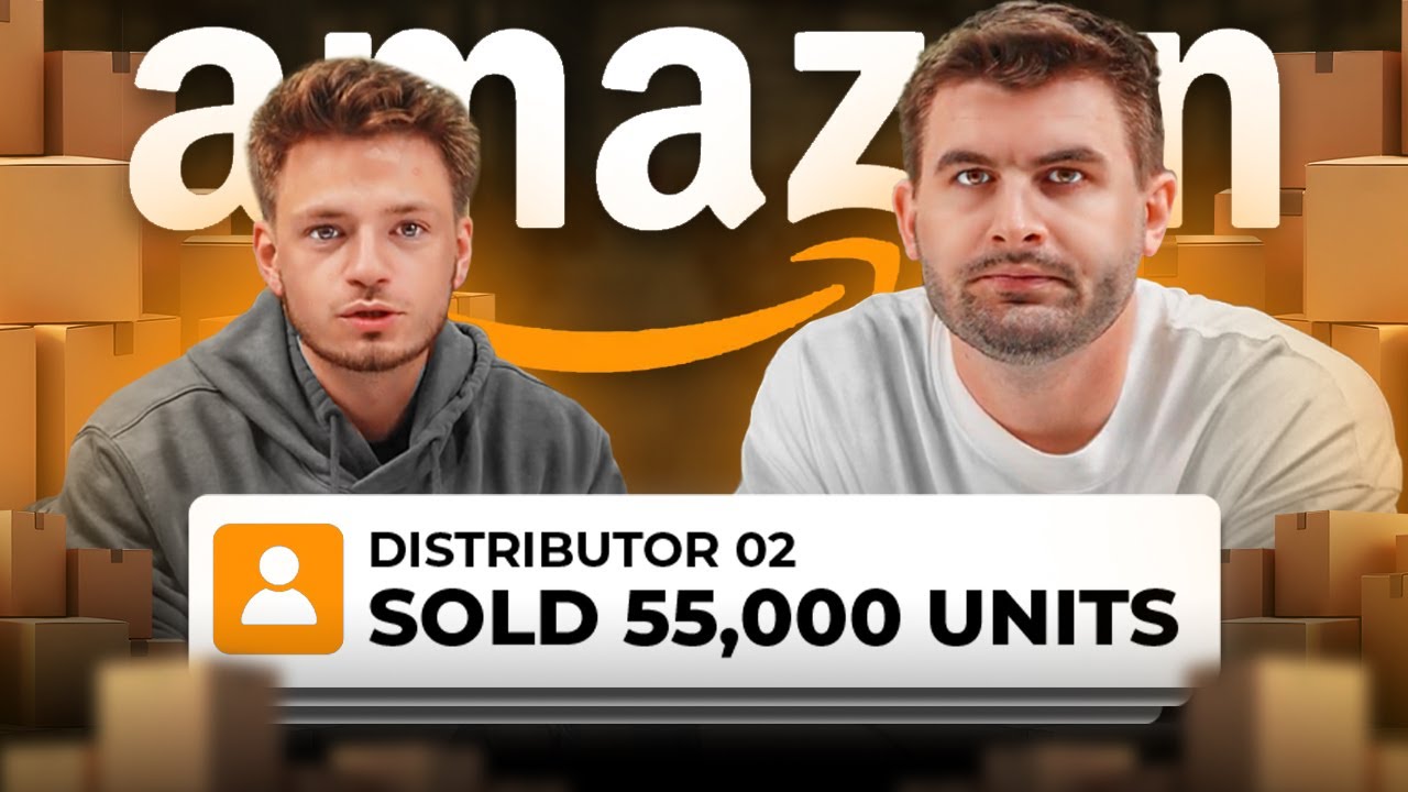 How to Find Profitable Suppliers Your Amazon Wholesale Business - YouTube
