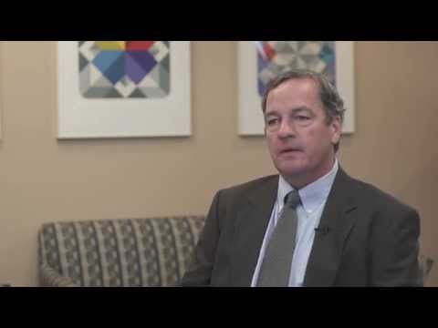 Attorney Daniel Bach