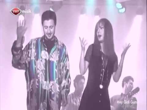 İzel Ercan - İşte Yeniden