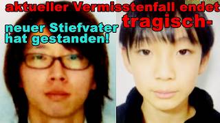 aktueller Vermisstenfall gelöst- mit erschreckendem Ende!