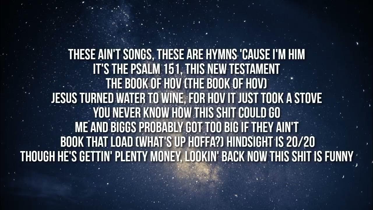 GOD DID Lyrics Ft Rick Ross, Lil Wayne, Jay Z, John Legend, Friday DJ KHALed - YouTube