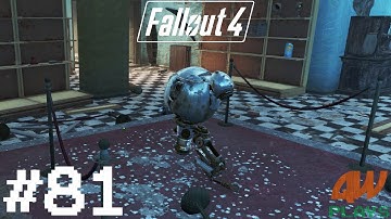 Fallout 4 | Part 81: Hesters Consumer Robotics