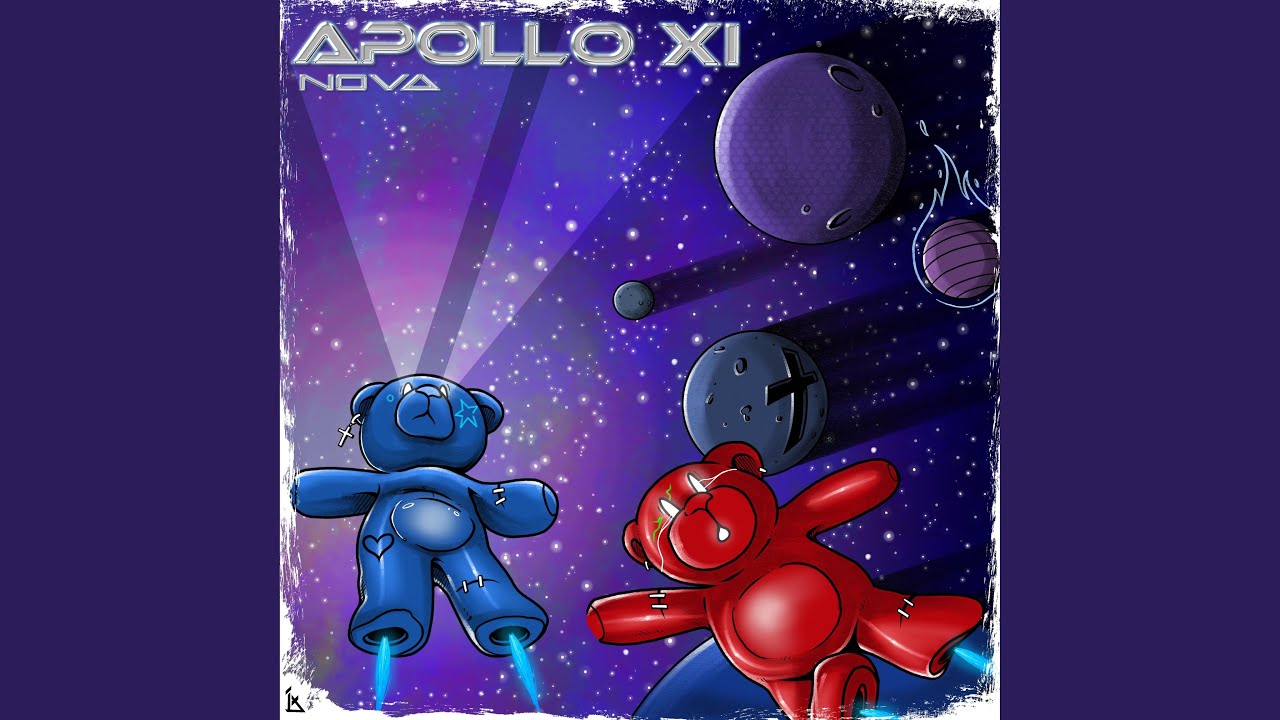 Watch Apollo XI on YouTube Watch Apollo XI on YouTube