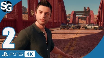 Saints Row (2022) Walkthrough Gameplay (No Commentary) | Making Rent - Part 2