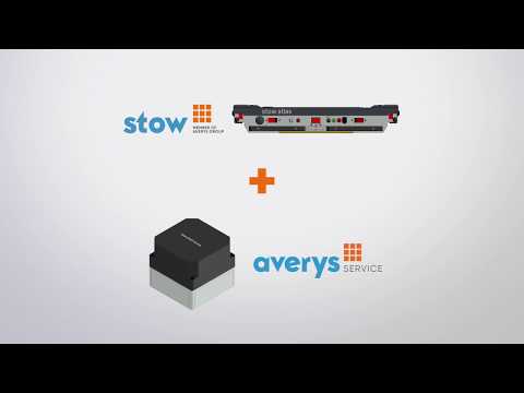 stow atlas® connect smart service