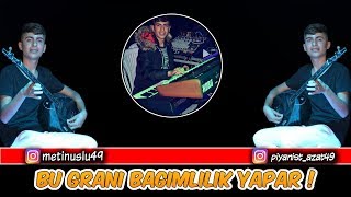 Agir Delilo Grani - Azat Güler Ft. Metin Uslu Resimi