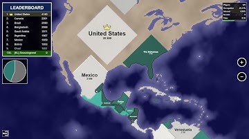 Territorial.io Bug - Bot Boosting in Harder Mode Singleplayer