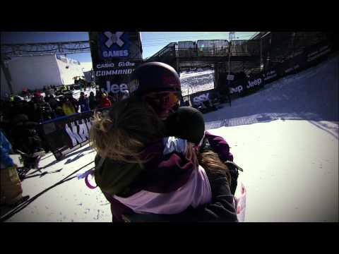 Winter X Games 2012: Top Moments