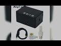 #Miyee 340-1050nm Spectrometer DIY Blue-ray/Full-spectrum/Laser/Absorption Spectrum Testing for Win