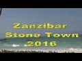 Zanzibar - Stone Town