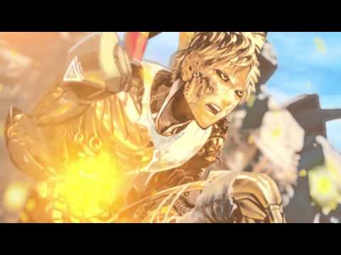 【靜止畫MAD】一拳超人- 興趣使然的英雄