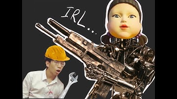 ผมเขียนโค้ดสร้างตุ๊กตาโกโกวาในชีวิตจริงด้วย python