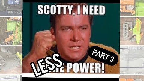 Detuning Dart Zone Max Tomcat for Ragnarocktoberfest 2024