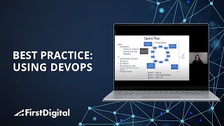 First Digital WC Webinar 2 Remote Development Using Devops Practices & Collaboration Tools 1