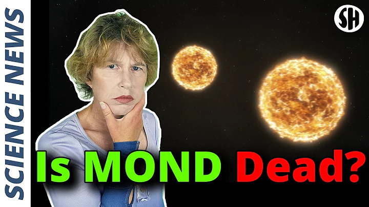 Is Gravity Modified or is it Dark Matter after all?