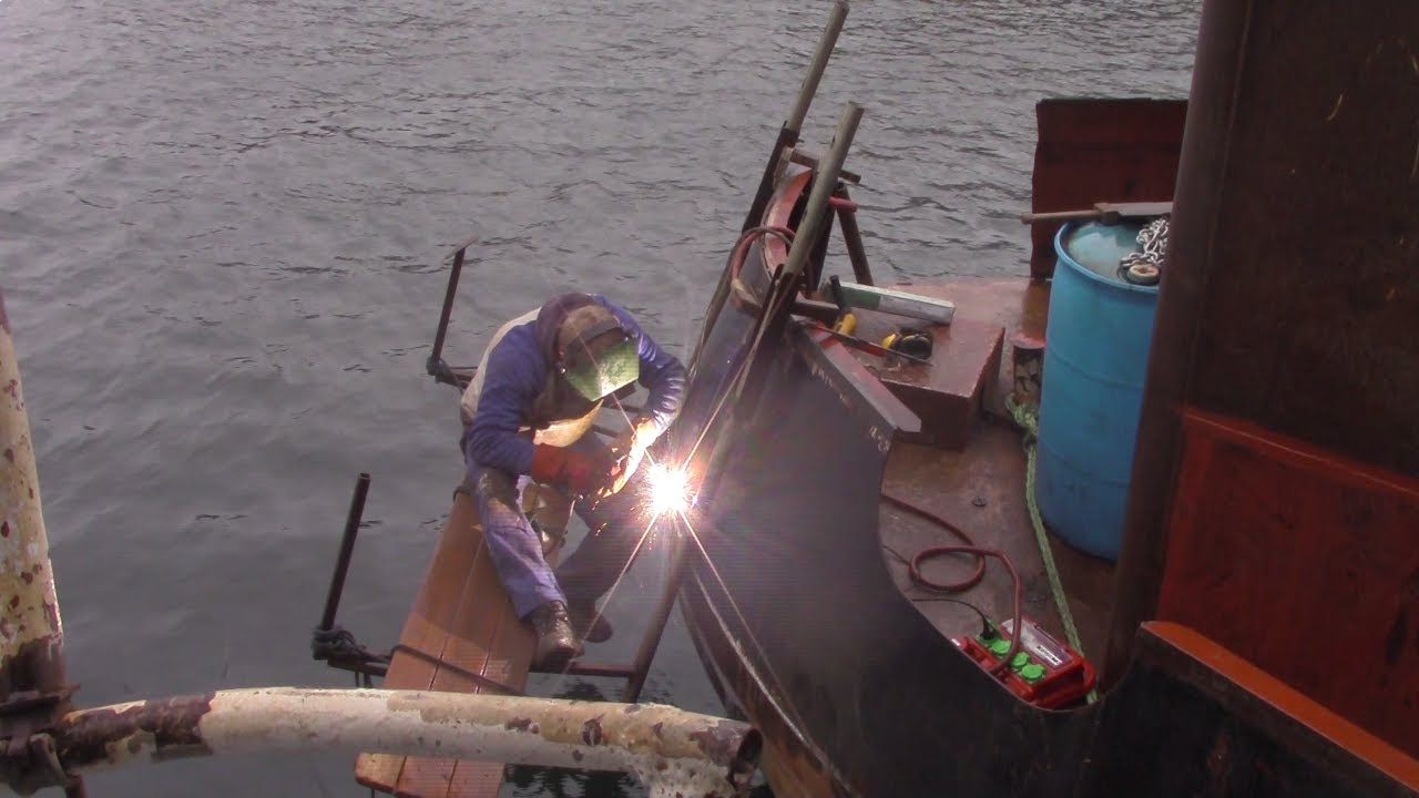 Houseboat Omala | Ep. 17 | Project update + we bought a second boat!