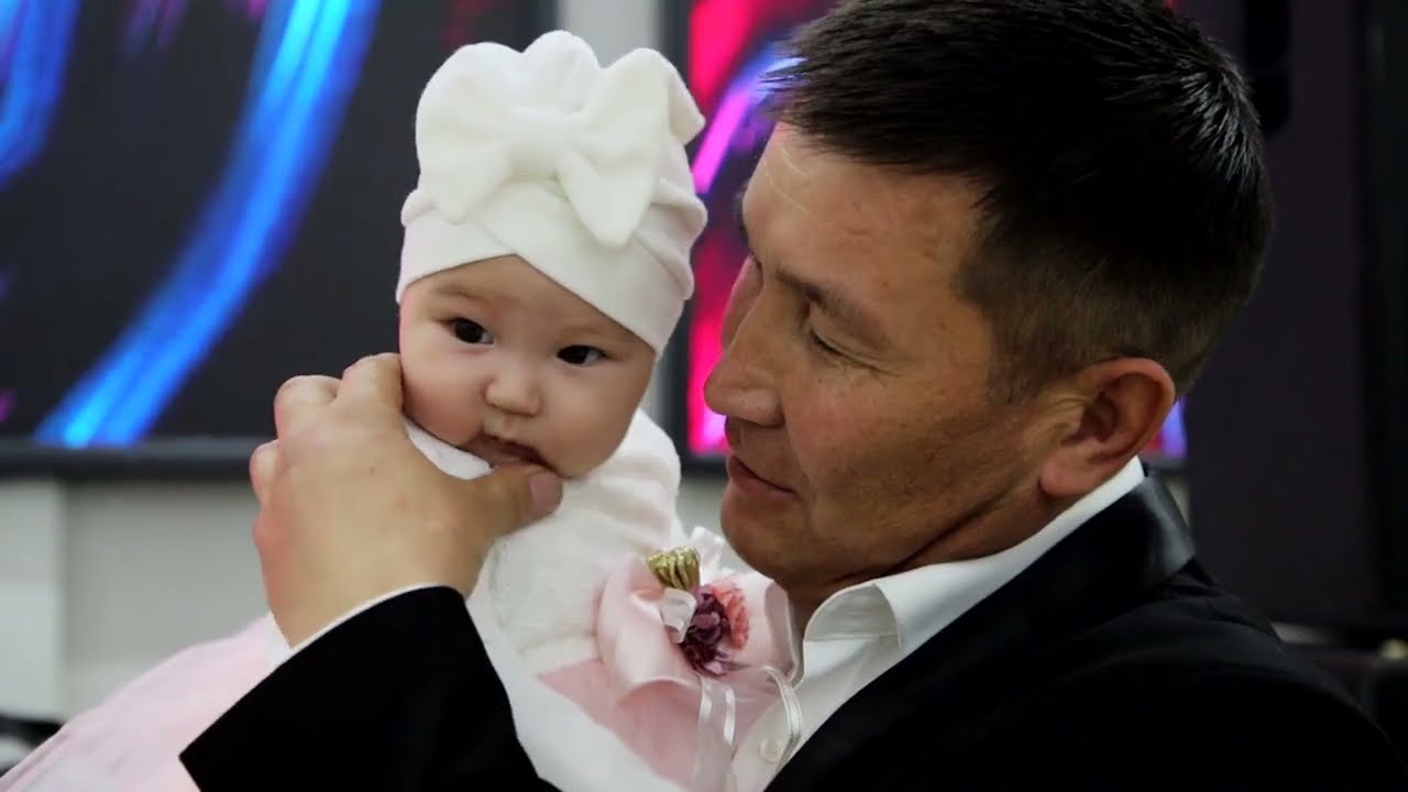 Жентек той  видео 12 02 2026