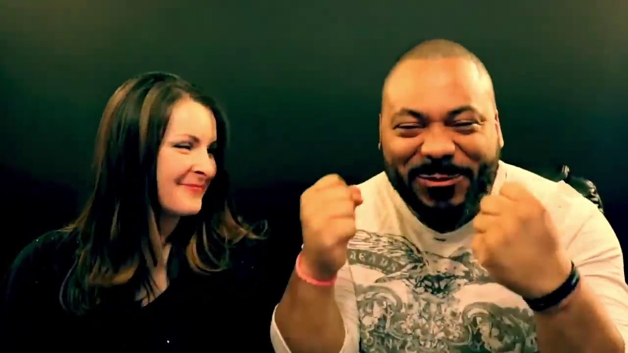 Tool - Jambi | Epic Drop | Reaction Compilation