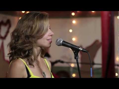 Lake Street Dive - Bad Self Portraits (Live from Pickathon 2012)