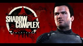 Shadow Complex Remastered