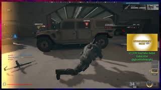 26 Black Ops 6 Hardcore Subsonic Domination