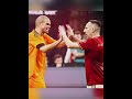 Ribery Vs Pepe The Transformation
