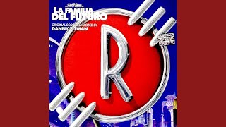 La Familia Del Futuro - Creer En Tí Mismo