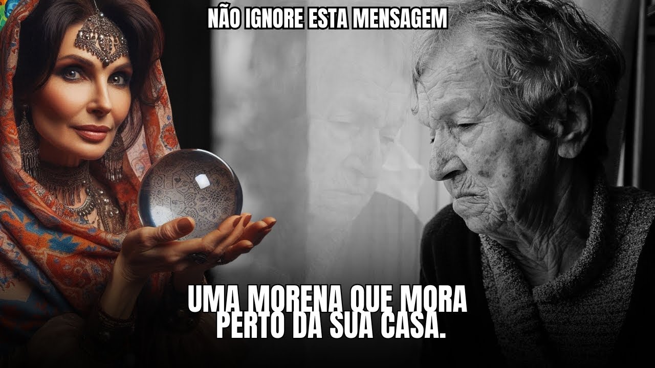 UMA MORENA QUE MORA PERTO DA SUA CASA.