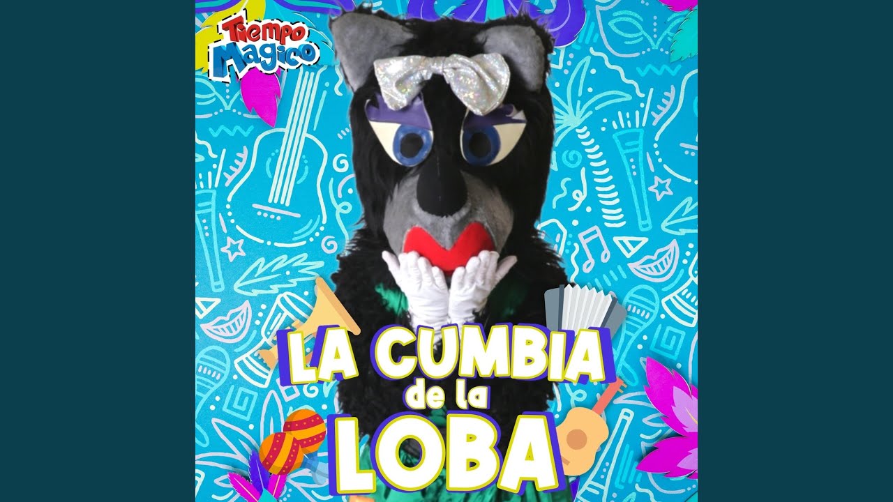 La Cumbia de la Loba
